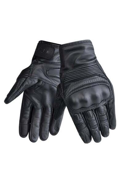 Vexo CONTRA AIR ELDİVEN SİYAH