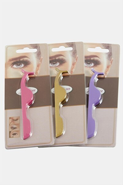 ZERO LAND ملقط ذو فوهة واسعة (95627) - ملون