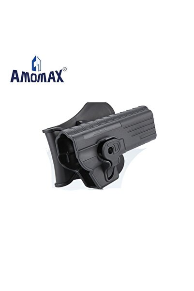 amomax Tabanca Kılıfı Glock G34 AM-G34G2