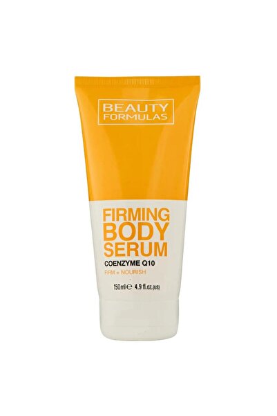 BEAUTY FORMULAS Beauty Formula Q10 Firming Body Serum 150Ml