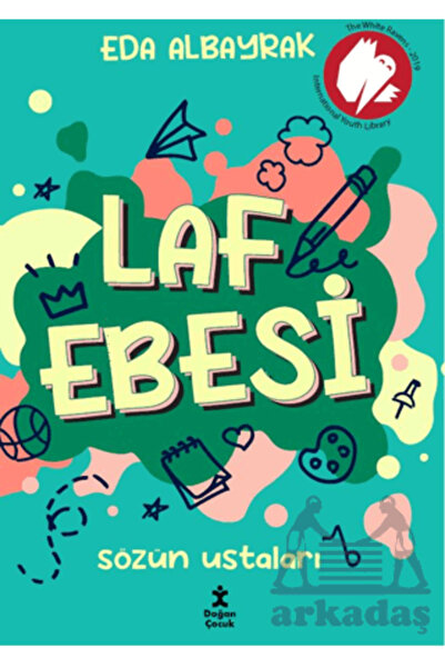 Doğan Çocuk Laf Ebesi- Sözün Ustaları