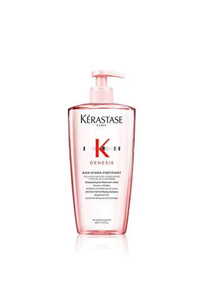Kerastase Genesis Bain Hydra-Fortifiant Shampoo-250 Ml