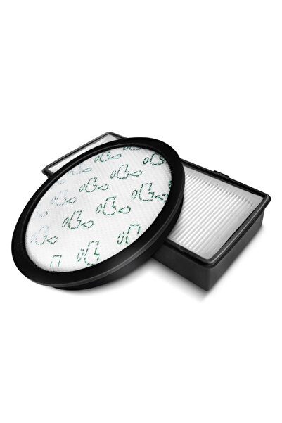 srfn ticaret Filtru HEPA compatibil Tefal Silence Force Cyclonic Parquet Pro TW7647EA-TW7647 EA-TW7647