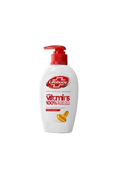 LİFEBUOY Lifebuoy Hand Wash 200ml