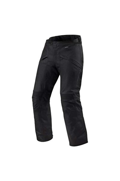 Revit Factor 5 H2O Motosiklet Pantolon Siyah