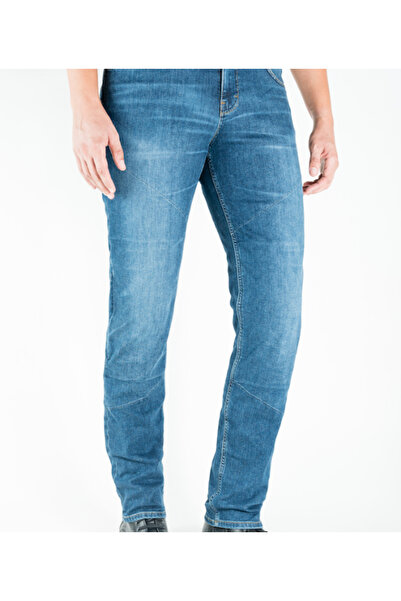 Riderdenim Poyraz Korumalı Motosiklet Kot Pantolon Unisex