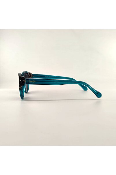 MORLİN BRON 2041 C02 F3 55-17-142 Polariza Women's Sunglasses