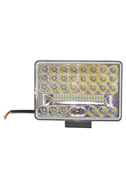 lumixauto Set proiector LED Off Road 2 buc 154W, fascicul combinat 60° și 30°...