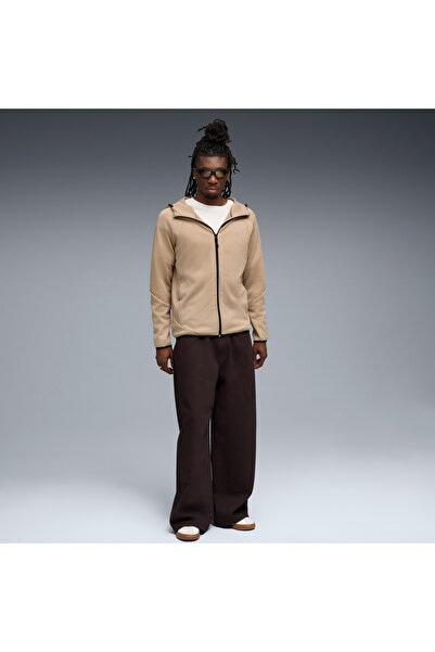 Puma Evostripe Men's Brown Jacket