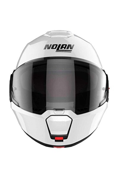 Nolan N120-1 Çene Açılır Motosiklet Kaskı Classıc N-Com 05