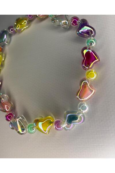 Bobo Pet Kedi & Köpek Boncuk Kolye