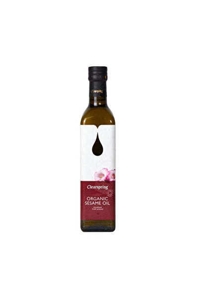 Clearspring Sesame Oil