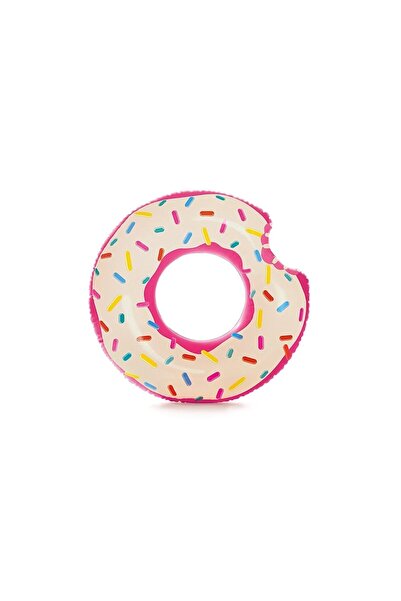 Perfect Product Giant Donut Swim Ring, 107 cm