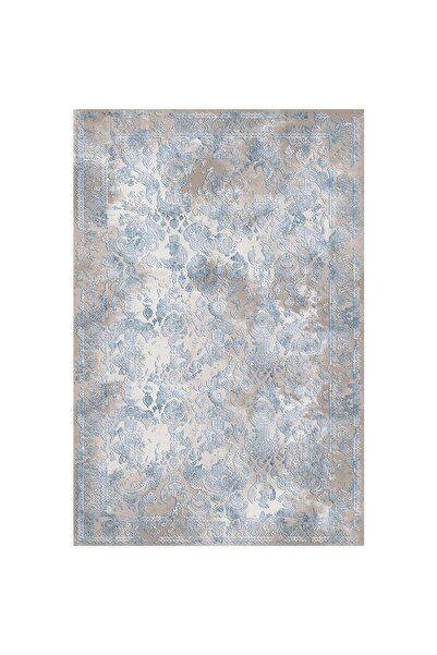 Oyo home Oyo Concept Rug, digital print with woven base, polyester, 100x200cm Ragaer