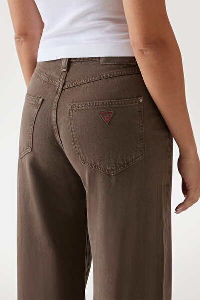 Guess Palazzo Pantolon W5RA96WFD53-26k Multi