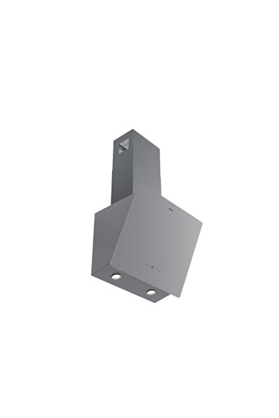 NARTE 30060S Sessiz Davlumbaz, Gri Renk, 60 cm