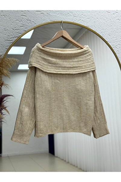 BENAHOLL سترة فيرندا ديجاس ياكا مادونا-Zİ5216 ستون