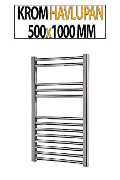 Trendhouse Havlupan Krom