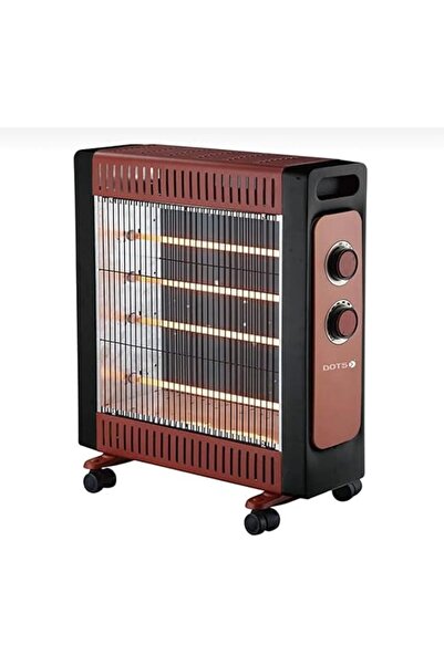 DOTS Heater 2200W NI-24A