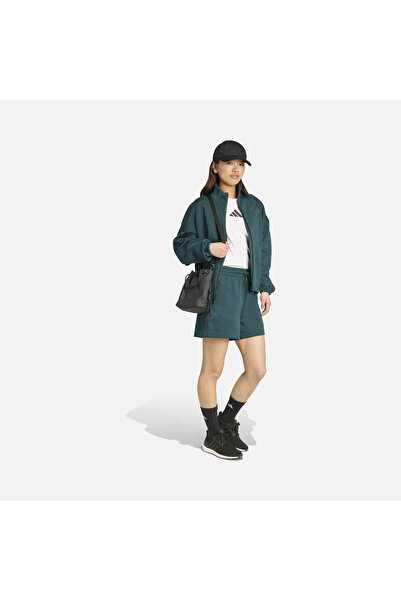 adidas Ζ.Ν.Ε. Αθλητικά Γυναικεία Σορτς