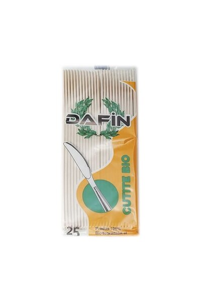 Dafin Cutite Bio CPLA 25buc/set