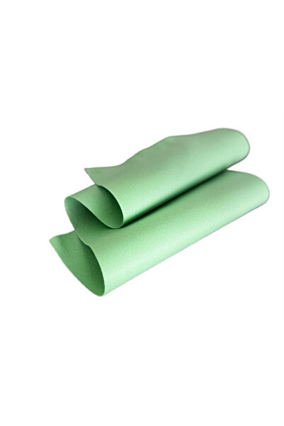 feltland Fetru, pasla moale 1mm 50X55cm, verde menta
