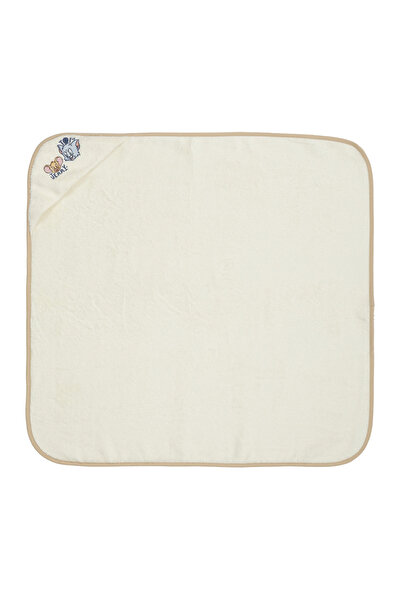 Özdilek Tom i Džeri Sa deznom Özdilek Dječji Pelerin - Krem 80x80