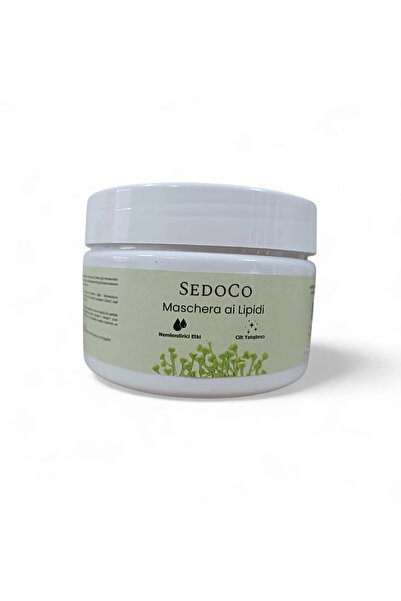 Sedoco قناع العناية بالدهون (100 جرام)