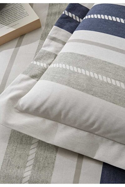 Özdilek 100% Cotton Single Duvet Cover Set (3 Pieces) Limited Stock