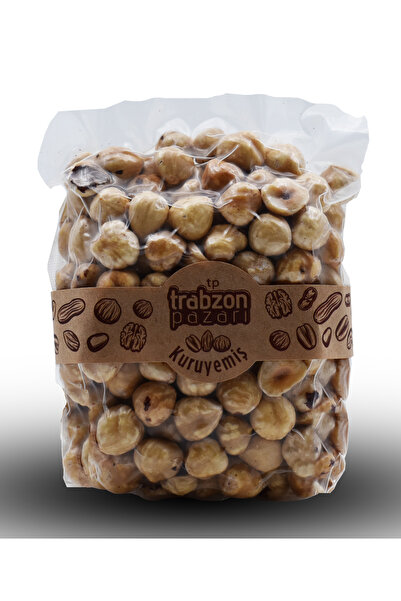 TRABZON PAZARI Çifte Kavrulmuş Fındık Içi 250 Gr