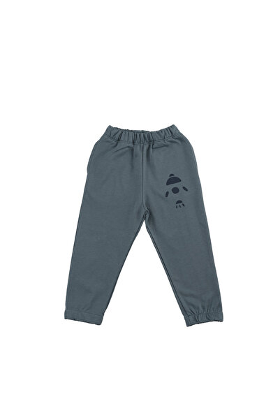 Little Yucca "Relaxed" Pantolon - Koyu Mavi