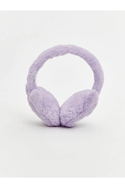 LC Waikiki Kuromi Figürlü Pelüş Kız Çocuk Kulaklık