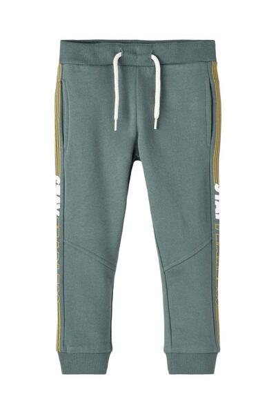 name ıt بنطال رياضي للأولاد