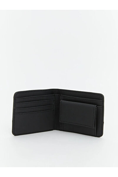 LC Waikiki Deri Görünümlü Erkek Cüzdan