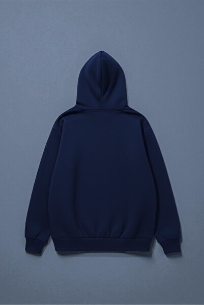 uyguntarz Унисекс качула с качулка с дизайн на таро карта „Луната“