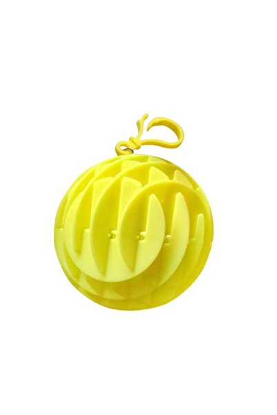 Domi Party & Gifts Jucarie Worm Fidget de Decompresie, Domi Party & Gifts®, Anti Stres, Dimensiune Compacta 6 cm,