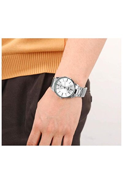 Casio Ανδρικό Ρολόι, Casio, Συλλογή MTP-13 MTP-1303PD-7A