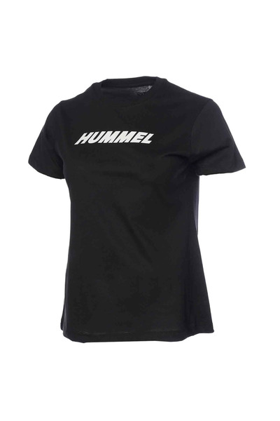 hummel Жіночий T-Te Elemental Logo Cotton 912016-2021
