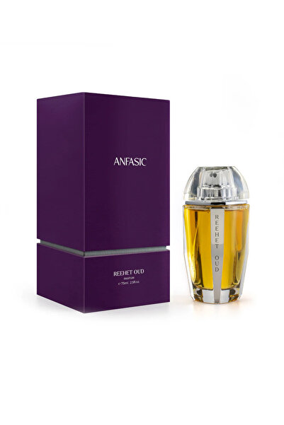 ANFASIC DOKHOON Reehet Oud – 75ml Eau de Parfum (Unisex)