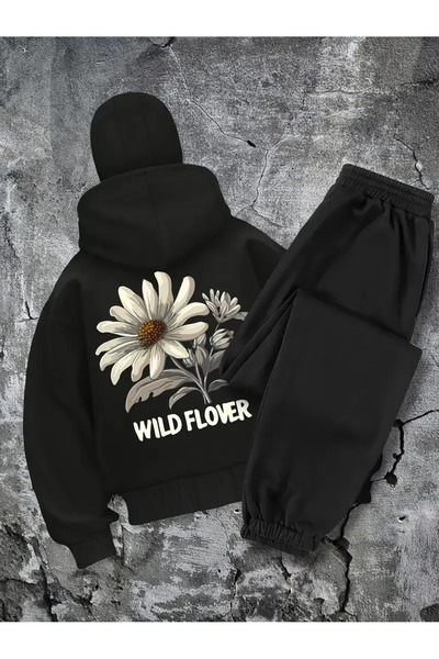 LAYORA Set de trening în stil street – aspect casual și elegant