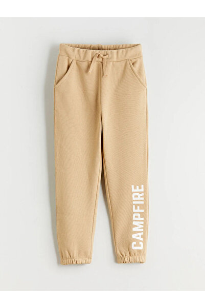 LC Waikiki Ανδρική φόρμα Jogger με ελαστική μέση, πακέτο 2