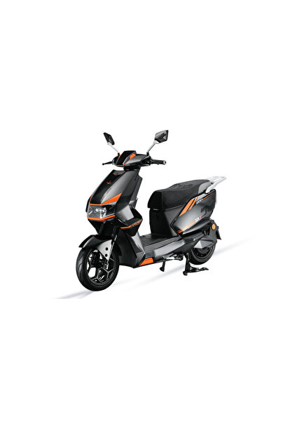 Arora ZR7 ELEKTRİKLİ MOTOSİKLET GRAFEN AKÜLÜ