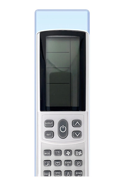 Vestel 11881 KLIMA B