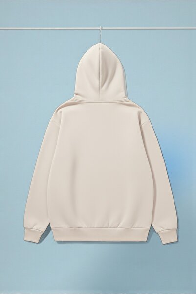 uyguntarz Унисекс качула с качулка с дизайн на таро карта „Луната“