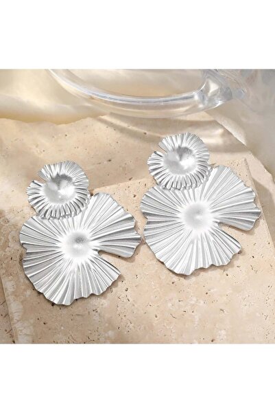 KEVSA Jewelry Cercei din oțel inoxidabil - CM1676