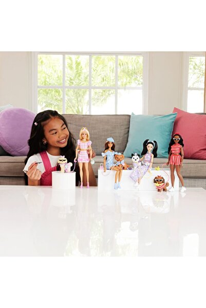 Genel Markalar JFP36 Twinning Looks - Fiyonk Teması