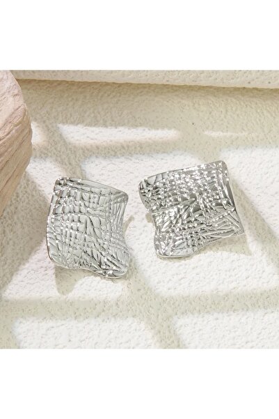 KEVSA Jewelry Cercei din oțel inoxidabil - CM1684