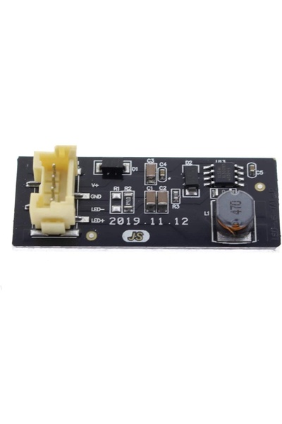 LinePartsBim Modul Kit Reparatie Tripla Stop Pozitie LED Stopuri b003809.2 Valeo compatibil BMW X3 F25