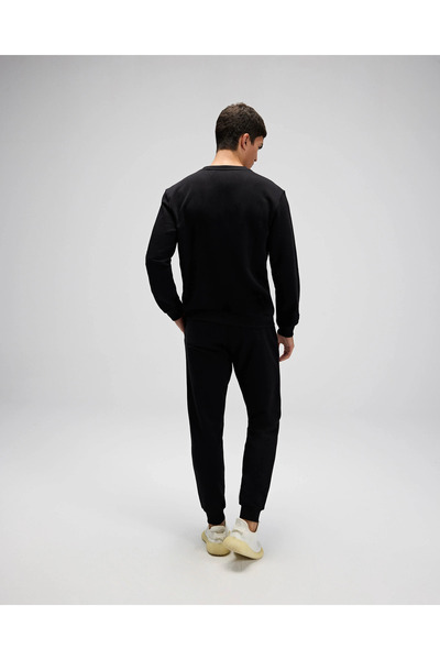 Ellesse Men's Sweatshirt Em556