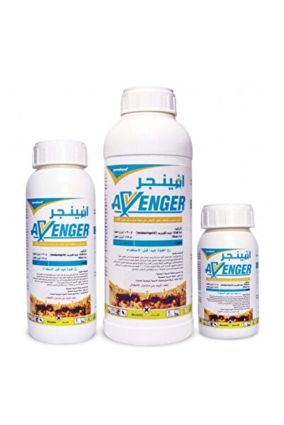 Insecticide مبيد النمل الأبيض أفنجر - 1 لتر